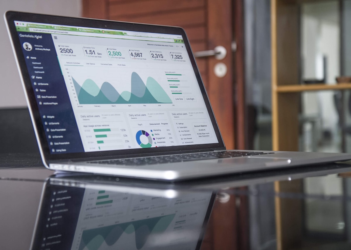 Міграція з Excel у CRM: покроковий план для юридичної фірми